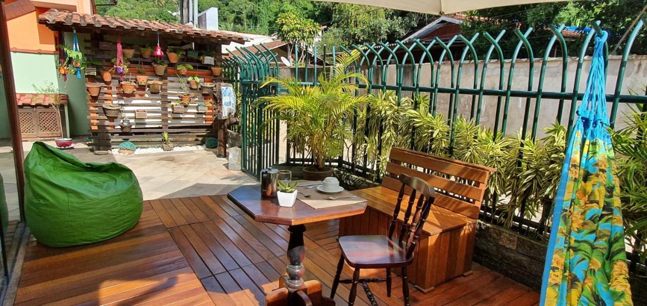 Porto Inn Abraão