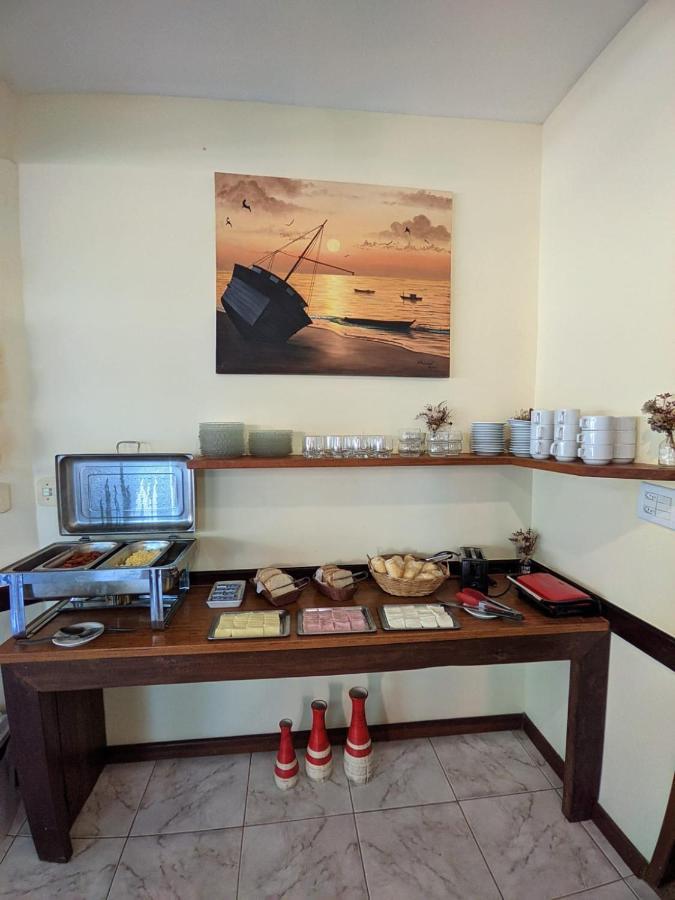 Porto 3* Ilha Grande