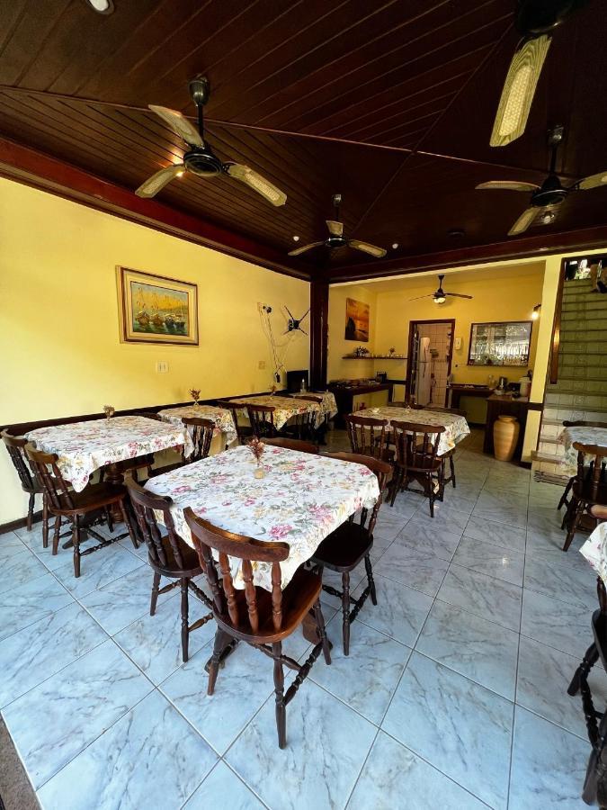 Porto Inn Abraão