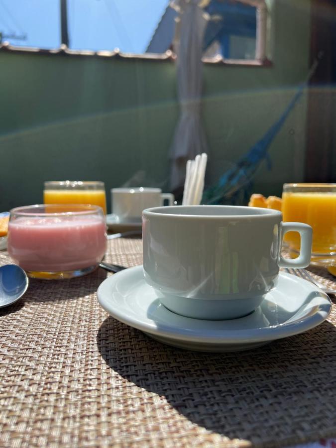Inn Porto Abraão