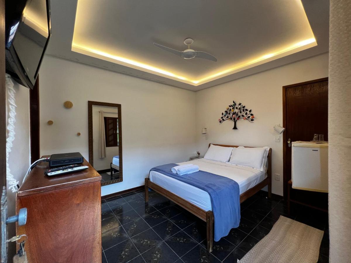 Porto 3* Abraão