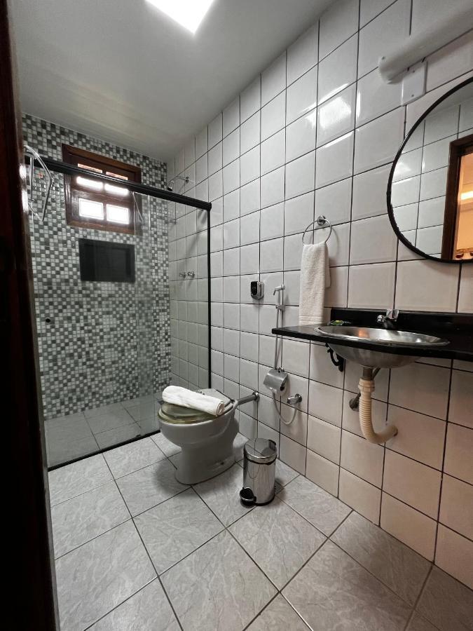 Porto Inn Abraão