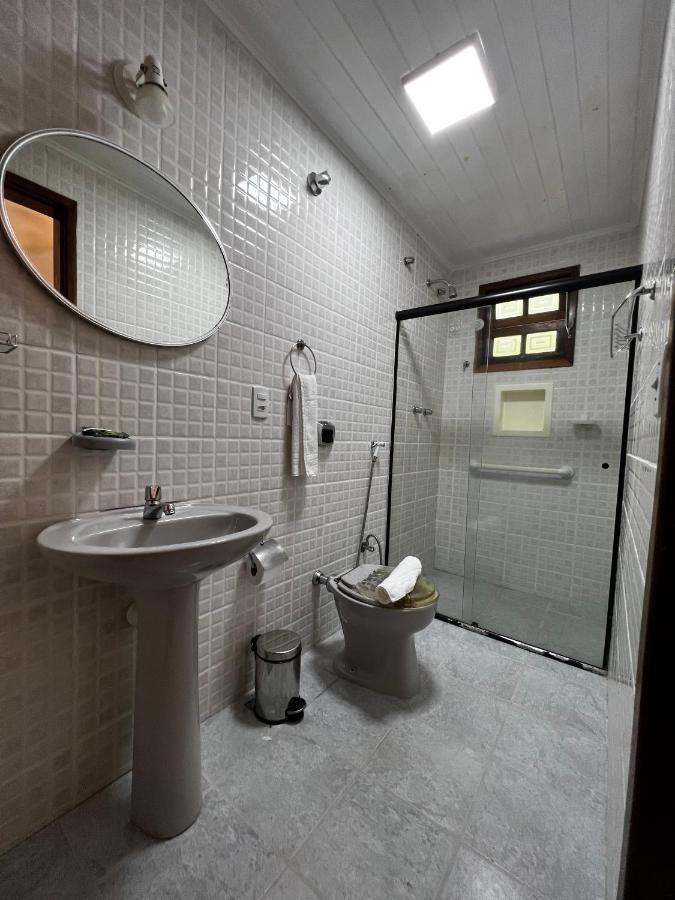 Inn Porto Abraão