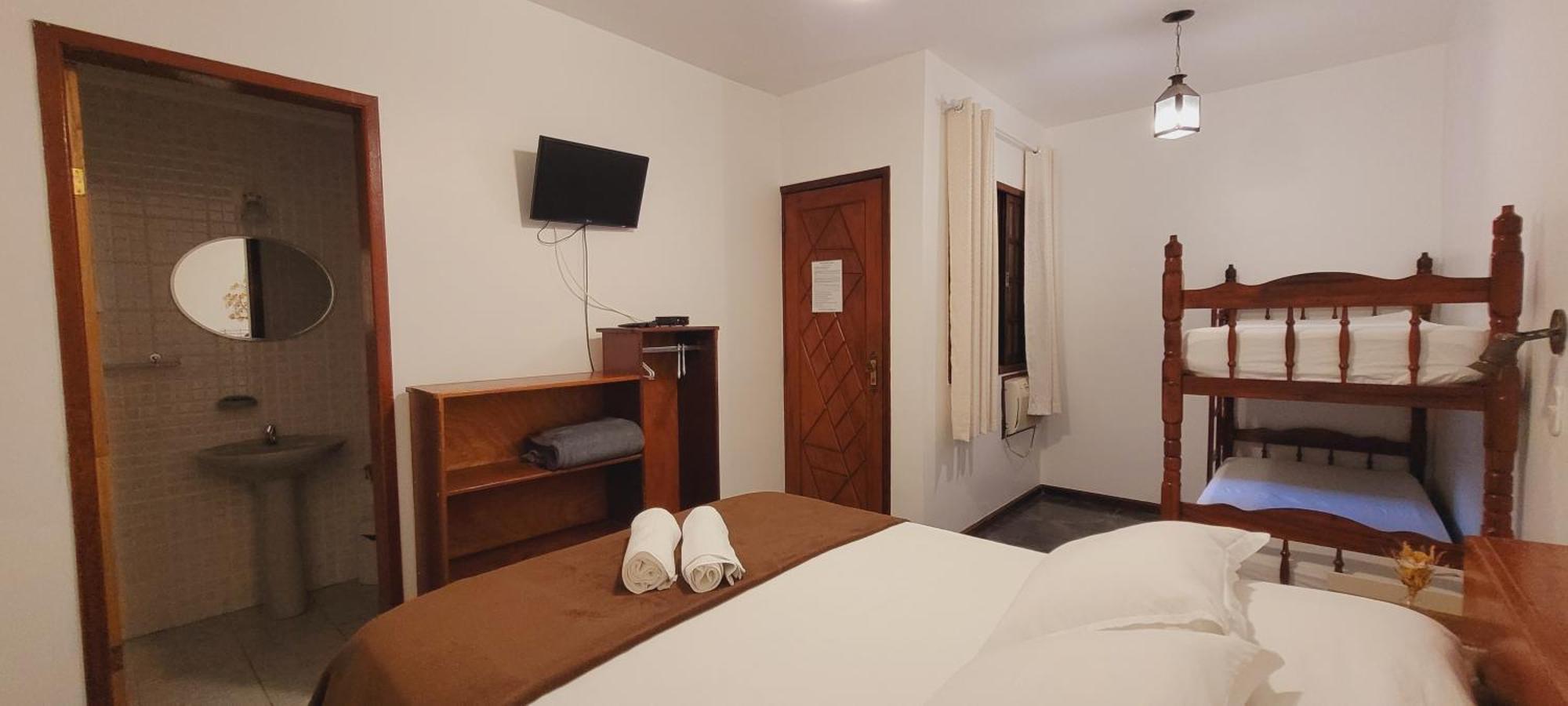 Inn Porto Abraão