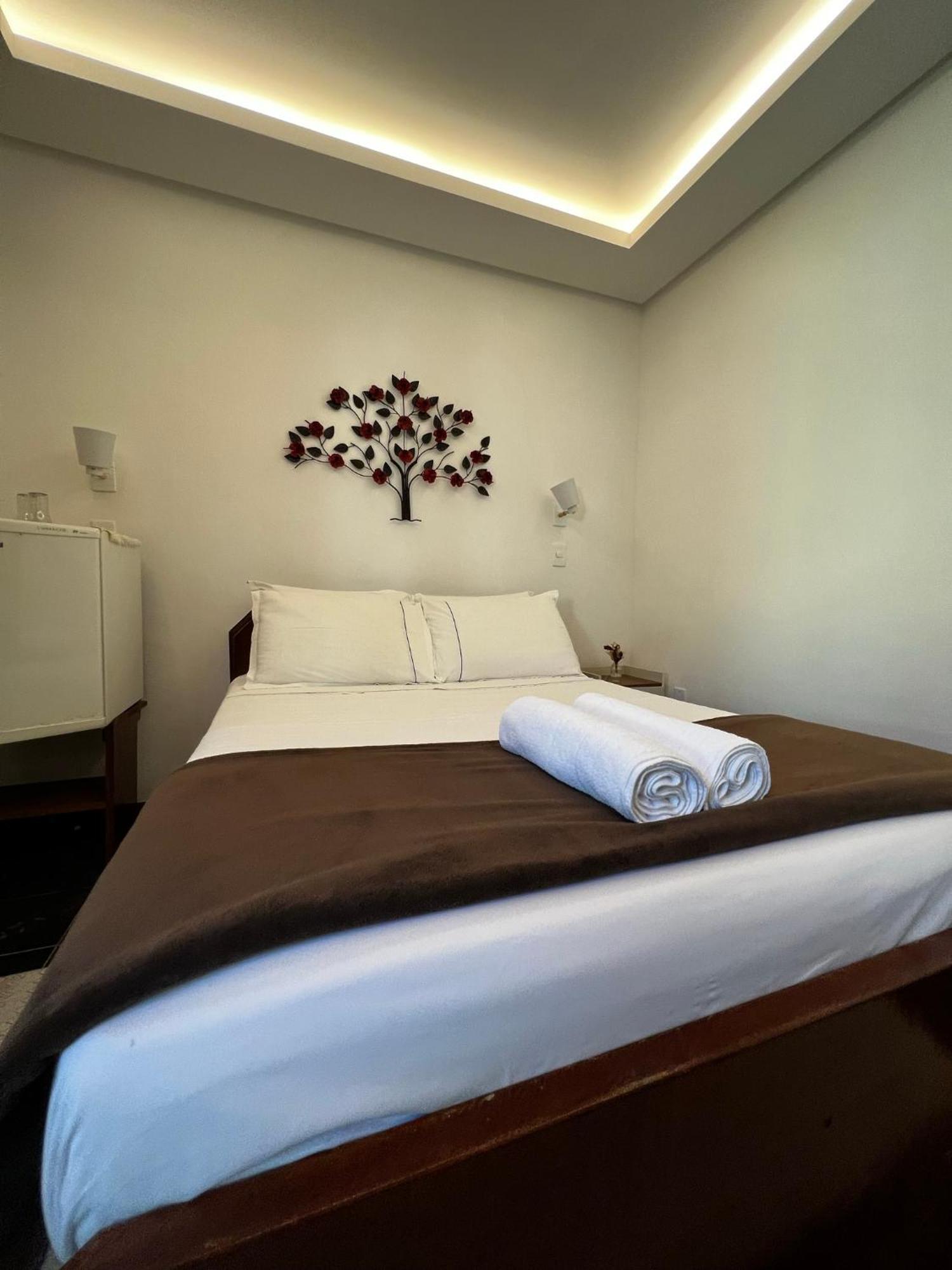 Inn Porto Abraão