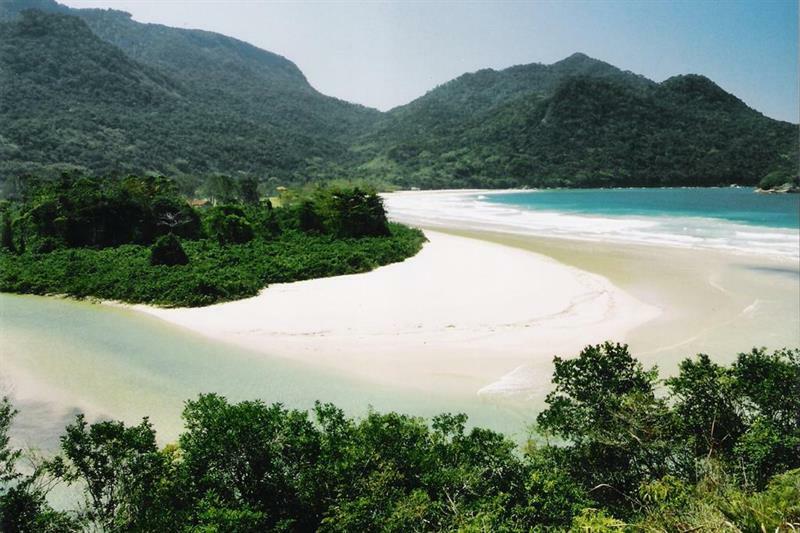 Porto Inn Abraão