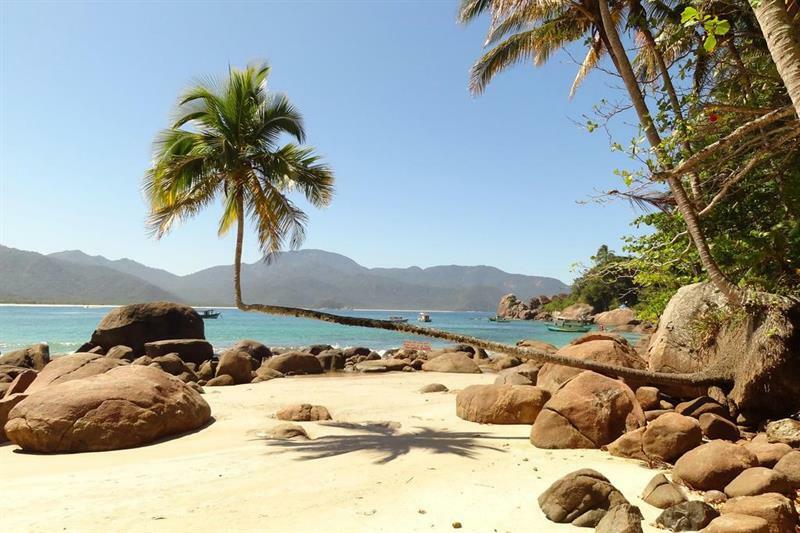 Porto Abraão